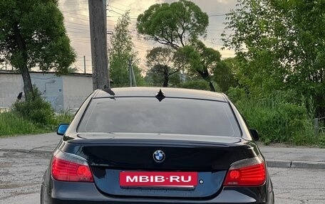 BMW 5 серия, 2005 год, 960 000 рублей, 11 фотография
