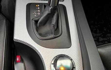 BMW 5 серия, 2005 год, 960 000 рублей, 18 фотография