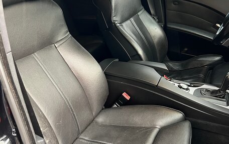BMW 5 серия, 2005 год, 960 000 рублей, 25 фотография