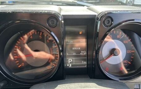 Suzuki Jimny, 2022 год, 1 300 000 рублей, 12 фотография
