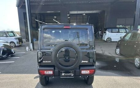 Suzuki Jimny, 2022 год, 1 300 000 рублей, 7 фотография