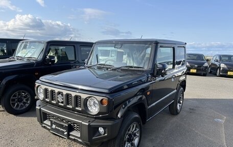Suzuki Jimny, 2022 год, 1 300 000 рублей, 3 фотография