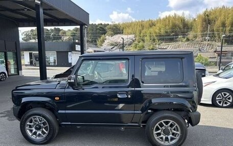 Suzuki Jimny, 2022 год, 1 300 000 рублей, 4 фотография