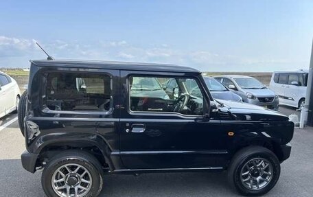 Suzuki Jimny, 2022 год, 1 300 000 рублей, 5 фотография