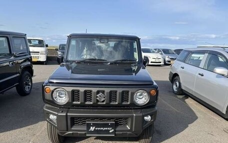 Suzuki Jimny, 2022 год, 1 300 000 рублей, 2 фотография
