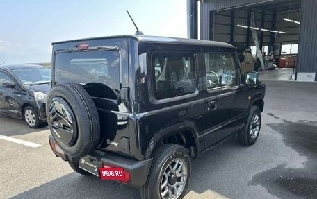 Suzuki Jimny, 2022 год, 1 300 000 рублей, 8 фотография