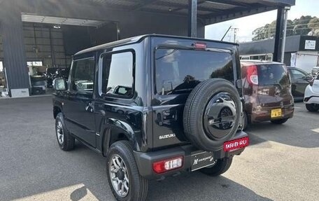 Suzuki Jimny, 2022 год, 1 300 000 рублей, 6 фотография