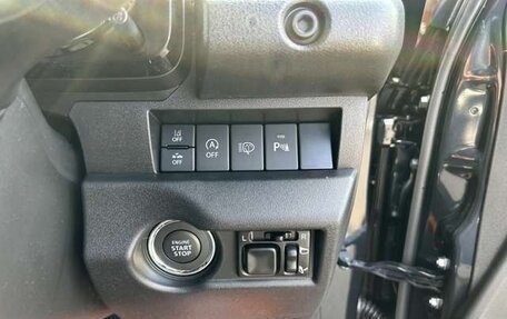 Suzuki Jimny, 2022 год, 1 300 000 рублей, 14 фотография