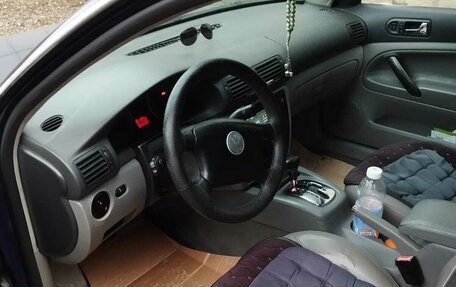 Volkswagen Passat B5+ рестайлинг, 2004 год, 550 000 рублей, 3 фотография