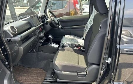 Suzuki Jimny, 2022 год, 1 300 000 рублей, 16 фотография