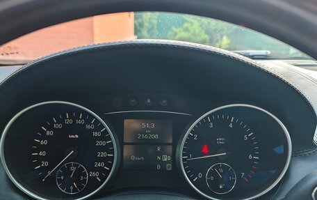 Mercedes-Benz GL-Класс, 2007 год, 1 250 000 рублей, 6 фотография