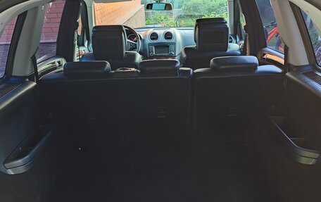 Mercedes-Benz GL-Класс, 2007 год, 1 250 000 рублей, 12 фотография