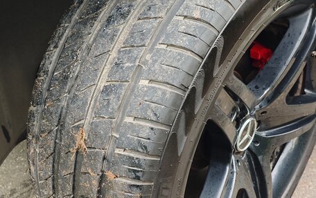 Mercedes-Benz GL-Класс, 2007 год, 1 250 000 рублей, 16 фотография