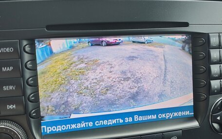 Mercedes-Benz GL-Класс, 2007 год, 1 250 000 рублей, 11 фотография