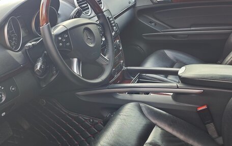 Mercedes-Benz GL-Класс, 2007 год, 1 250 000 рублей, 7 фотография