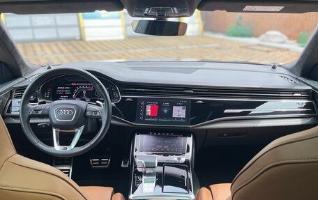 Audi RS Q8 I, 2021 год, 14 999 000 рублей, 8 фотография
