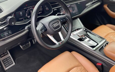 Audi RS Q8 I, 2021 год, 14 999 000 рублей, 9 фотография