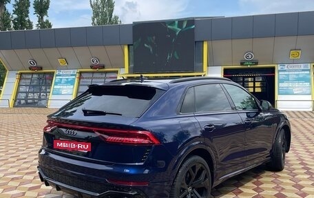Audi RS Q8 I, 2021 год, 14 999 000 рублей, 3 фотография