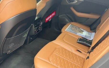 Audi RS Q8 I, 2021 год, 14 999 000 рублей, 11 фотография