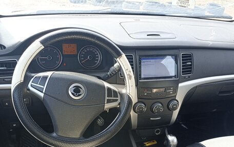 SsangYong Actyon II рестайлинг, 2011 год, 680 000 рублей, 8 фотография