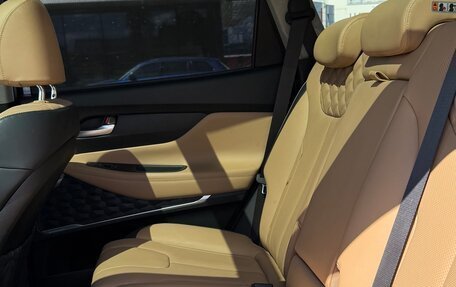 Hyundai Santa Fe IV, 2021 год, 3 550 000 рублей, 8 фотография