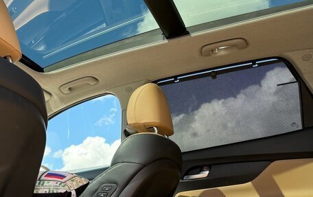 Hyundai Santa Fe IV, 2021 год, 3 550 000 рублей, 7 фотография