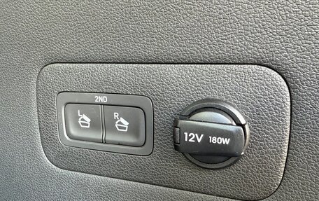 Hyundai Santa Fe IV, 2021 год, 3 550 000 рублей, 22 фотография