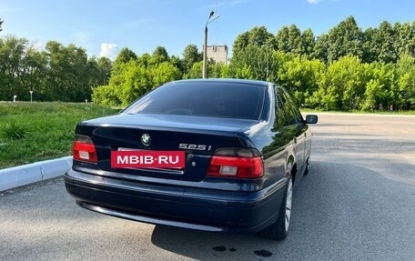 BMW 5 серия, 2003 год, 1 100 000 рублей, 5 фотография