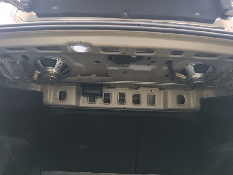 Chevrolet Aveo T250 рестайлинг, 2009 год, 310 000 рублей, 14 фотография
