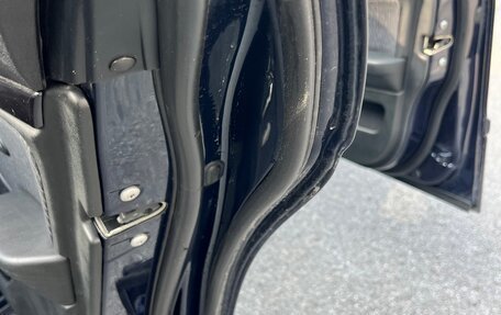 BMW 5 серия, 2003 год, 1 100 000 рублей, 15 фотография