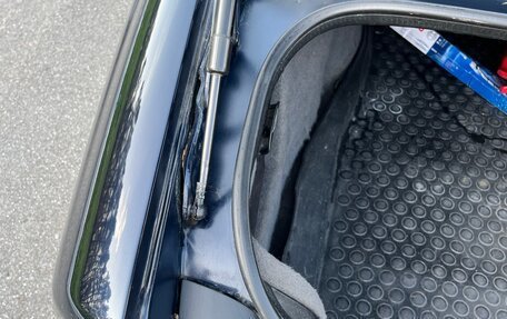 BMW 5 серия, 2003 год, 1 100 000 рублей, 18 фотография