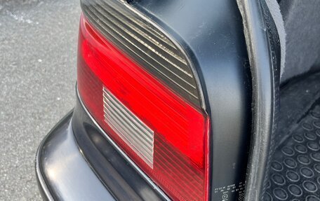 BMW 5 серия, 2003 год, 1 100 000 рублей, 17 фотография