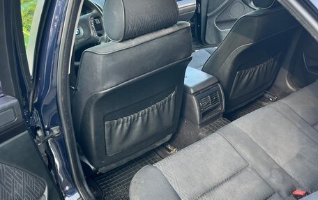 BMW 5 серия, 2003 год, 1 100 000 рублей, 11 фотография