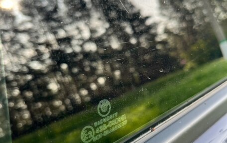 BMW 5 серия, 2003 год, 1 100 000 рублей, 24 фотография