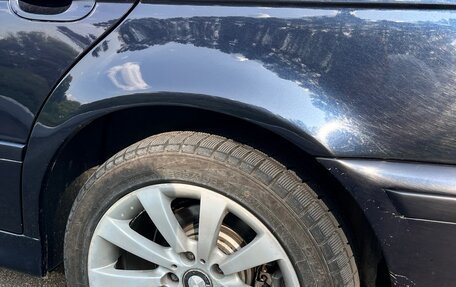 BMW 5 серия, 2003 год, 1 100 000 рублей, 31 фотография