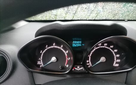 Ford Fiesta, 2019 год, 1 000 000 рублей, 4 фотография