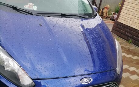 Ford Fiesta, 2019 год, 1 000 000 рублей, 6 фотография