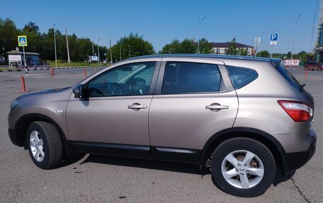 Nissan Qashqai, 2012 год, 1 360 000 рублей, 9 фотография