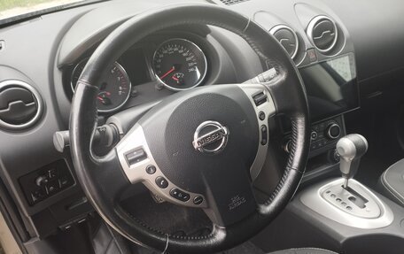 Nissan Qashqai, 2012 год, 1 360 000 рублей, 14 фотография