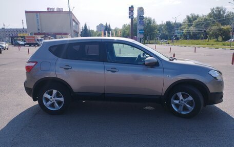 Nissan Qashqai, 2012 год, 1 360 000 рублей, 10 фотография