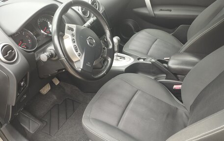 Nissan Qashqai, 2012 год, 1 360 000 рублей, 13 фотография