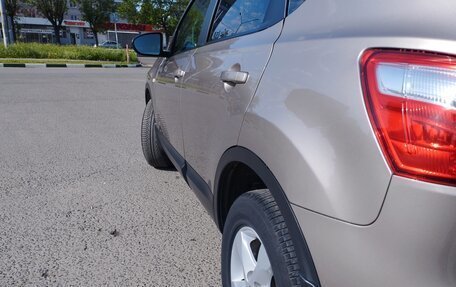 Nissan Qashqai, 2012 год, 1 360 000 рублей, 11 фотография
