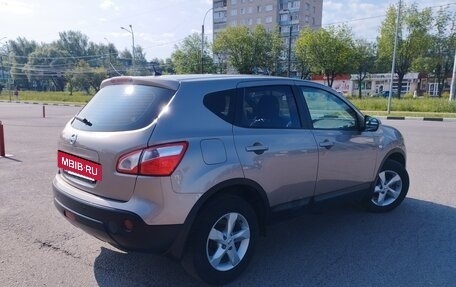 Nissan Qashqai, 2012 год, 1 360 000 рублей, 5 фотография
