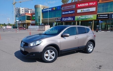Nissan Qashqai, 2012 год, 1 360 000 рублей, 4 фотография