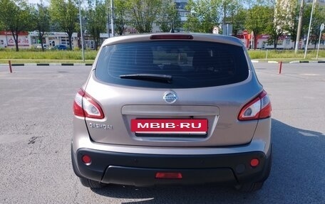 Nissan Qashqai, 2012 год, 1 360 000 рублей, 8 фотография