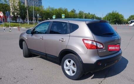 Nissan Qashqai, 2012 год, 1 360 000 рублей, 6 фотография