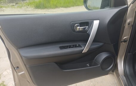 Nissan Qashqai, 2012 год, 1 360 000 рублей, 16 фотография