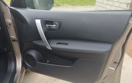 Nissan Qashqai, 2012 год, 1 360 000 рублей, 17 фотография