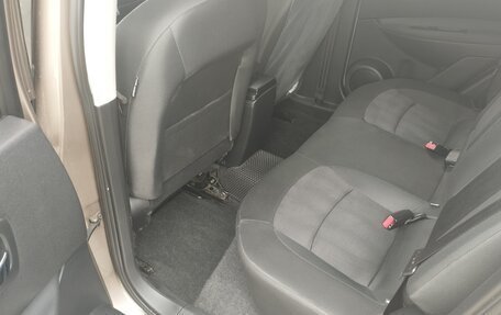 Nissan Qashqai, 2012 год, 1 360 000 рублей, 18 фотография