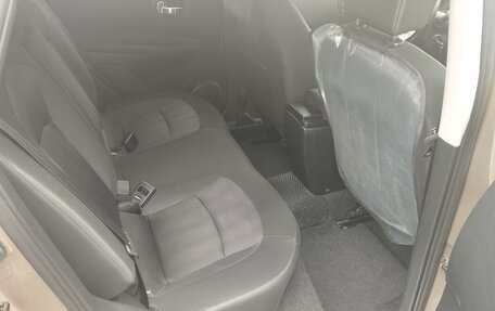 Nissan Qashqai, 2012 год, 1 360 000 рублей, 19 фотография